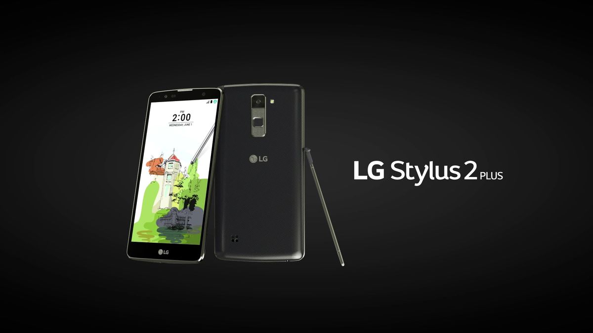 Lg Stylus 2 Plus, N11.com\'da Satışta