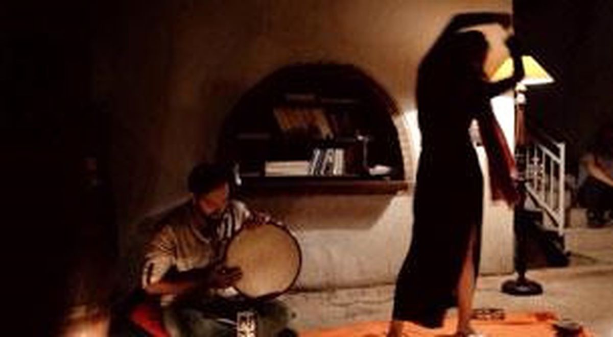 Masal Akşamı
