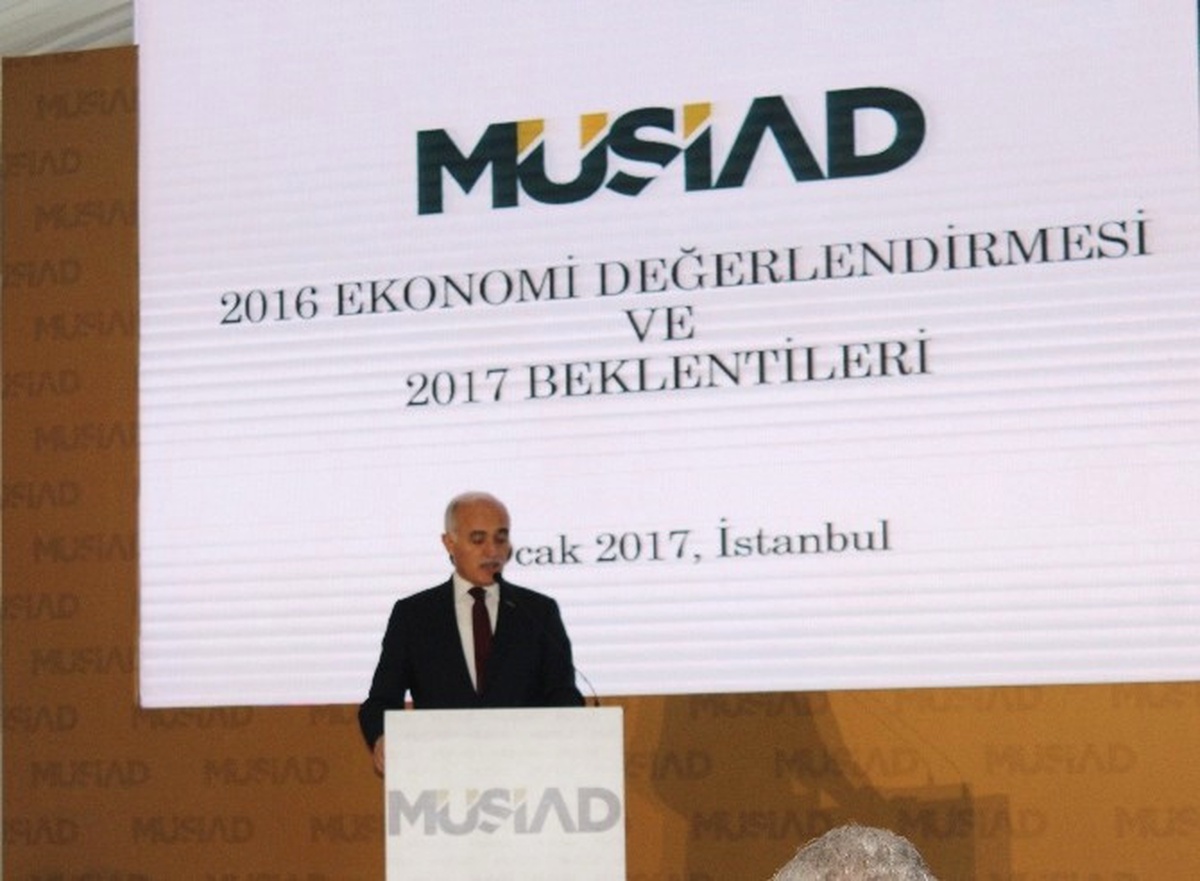 Mehmet Şimşek\'ten Anayasa Değişikliği Açıklaması