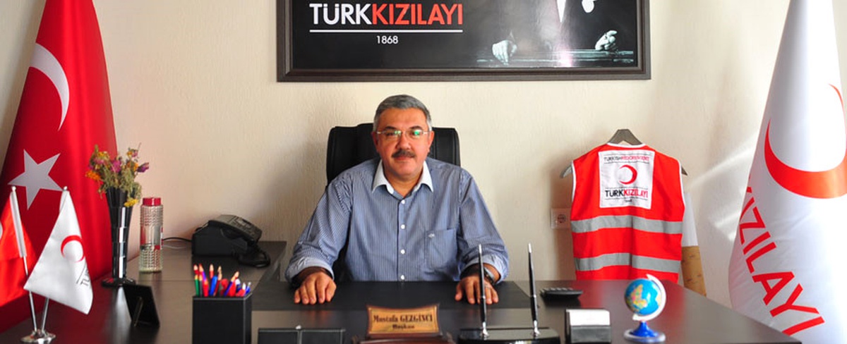 Milas Kızılay Kan Bağışçılarına Balık Dağıtılacak