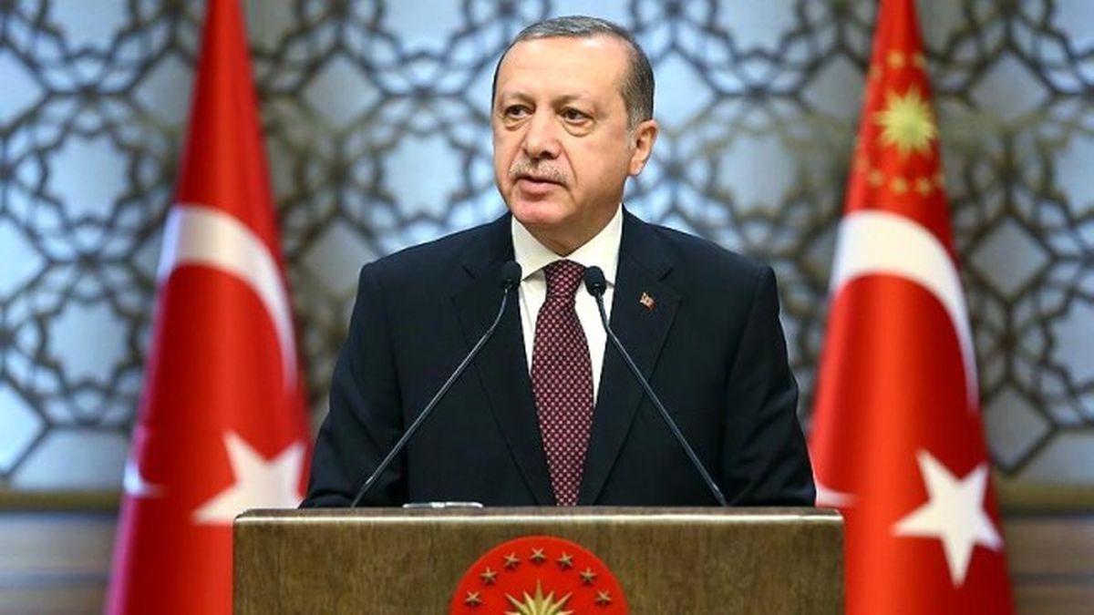 Milletimizi Korkutma Girişimine Geçit Vermeyeceğiz\'