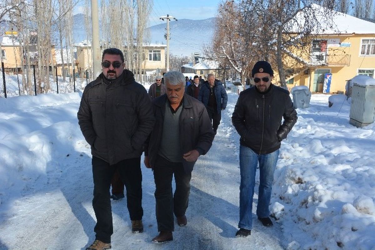 Muğlalılar Erendağ Kayak Merkezi\'nin Yeniden Açılmasını İstiyor