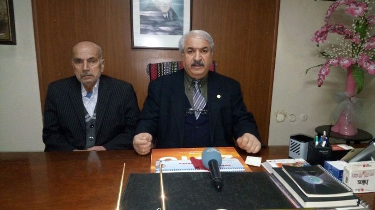 Muhtarlar Teröre Tepki İçin Sokağa İniyor