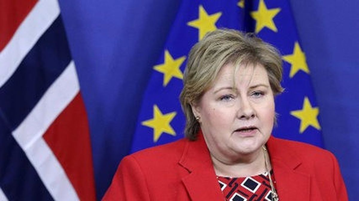 Norveç Başbakanı: \'Brexit Müzakereleri Çok Zor Geçecek\'