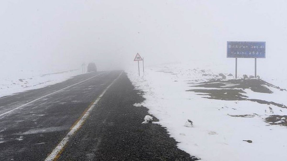 Ocak Ayı Soğuk Geçecek