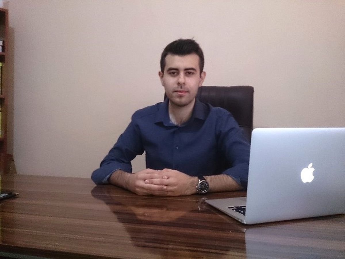 Sosyal Medya Uzmanından Uyarı, Paylaşım Yapayım Derken Suç İşlemeyin