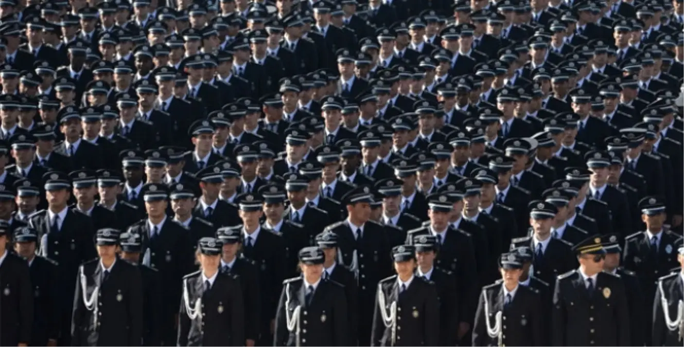 Polis Akademisinin Bilimsel Araştırma Projelerine Destek