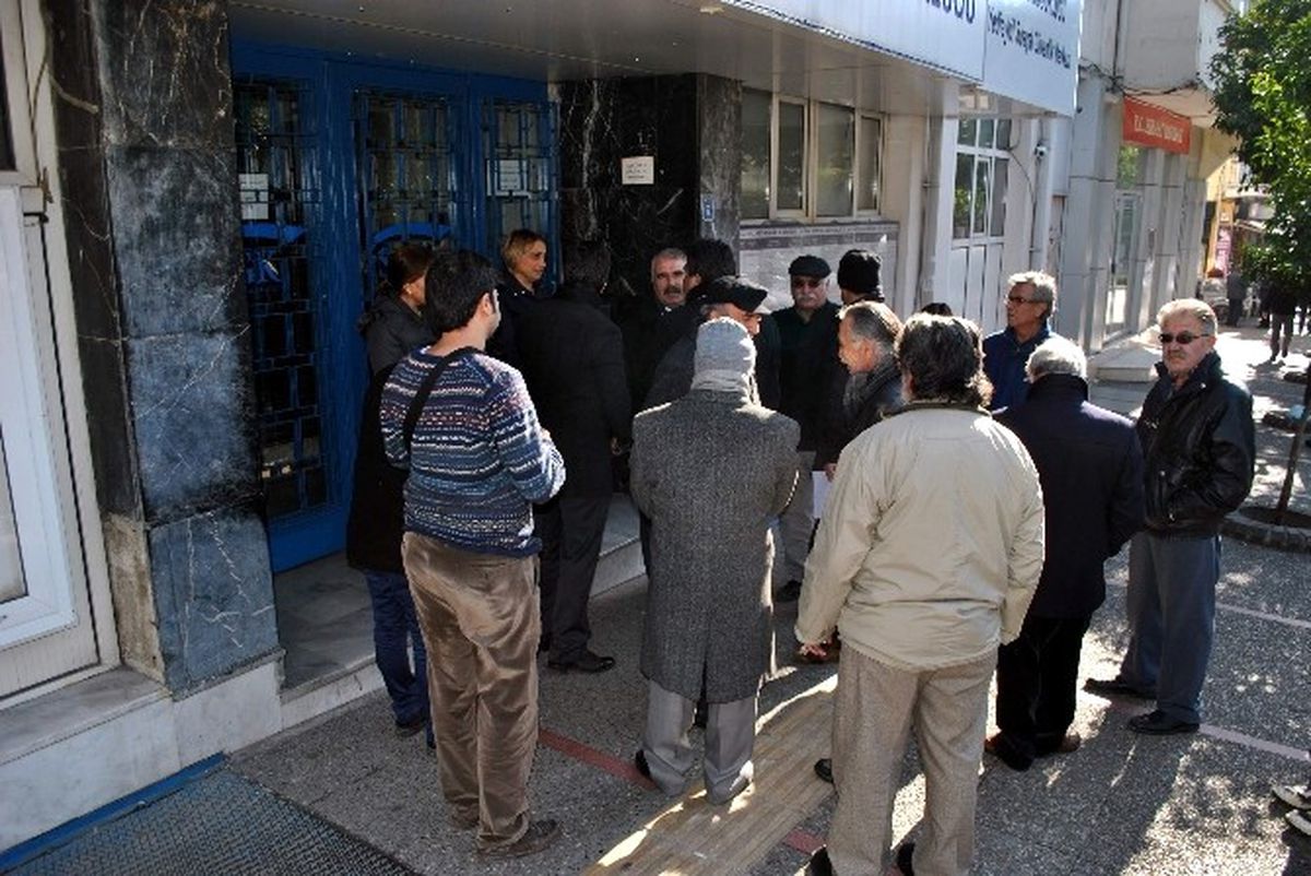 Prim ve Diğer Alacak Ödemelerinde İçin Süre Uzatıldı