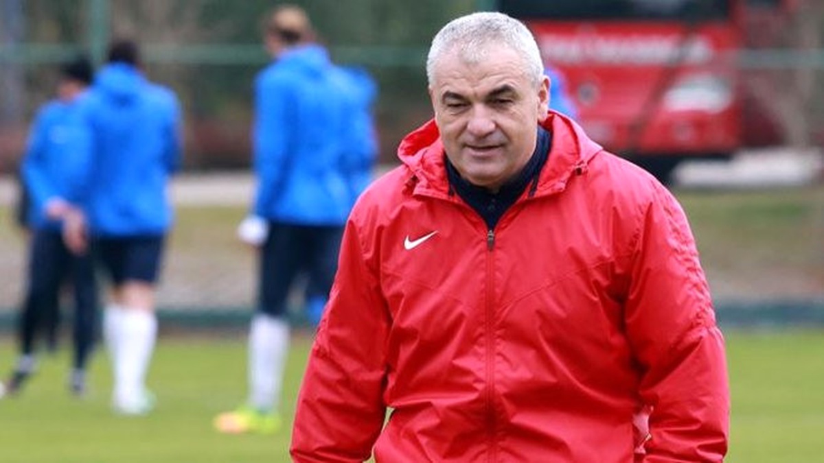 Rıza Çalımbay: "En Az 3 Transfer Yapacağız"