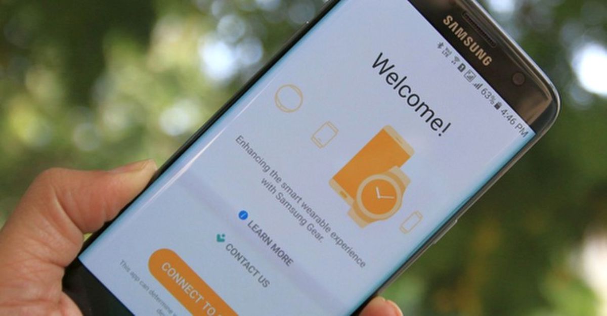 Samsung\'un İos Bilmecesi!