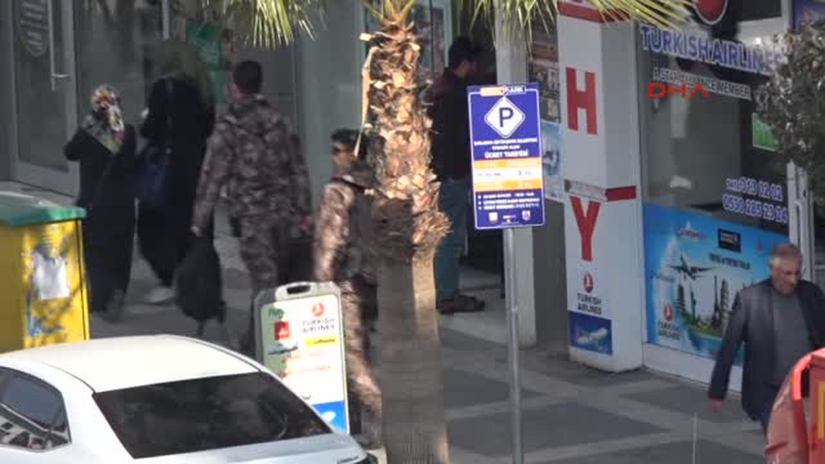 Şanlıurfa Cumhurbaşkanı Erdoğan, Şanlıurfa\'da