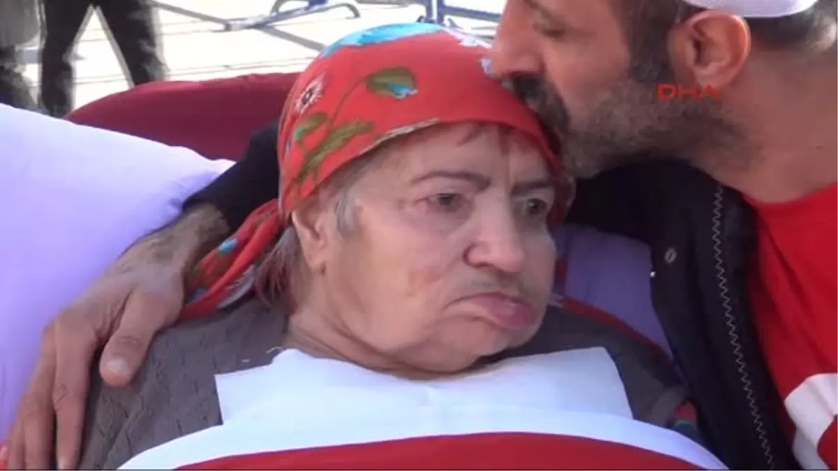 Şanlıurfa - Cumhurbaşkanı Erdoğan: Terör Estirenler, Bedelini Ödeyecek