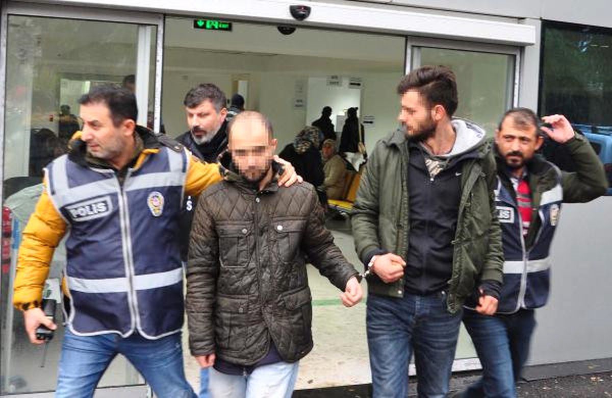 Savcı Yalanı ile Muhtarın 132 Bin Lirasını Dolandırdılar