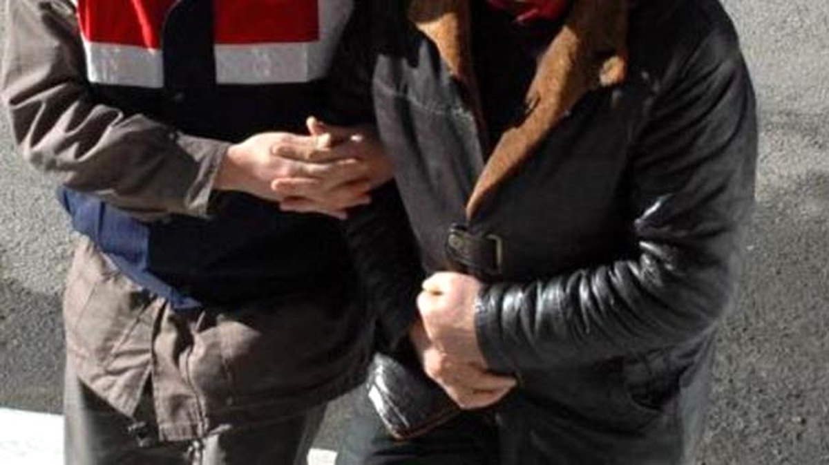 Sosyal Medyada Terör Propagandasına Gözaltı