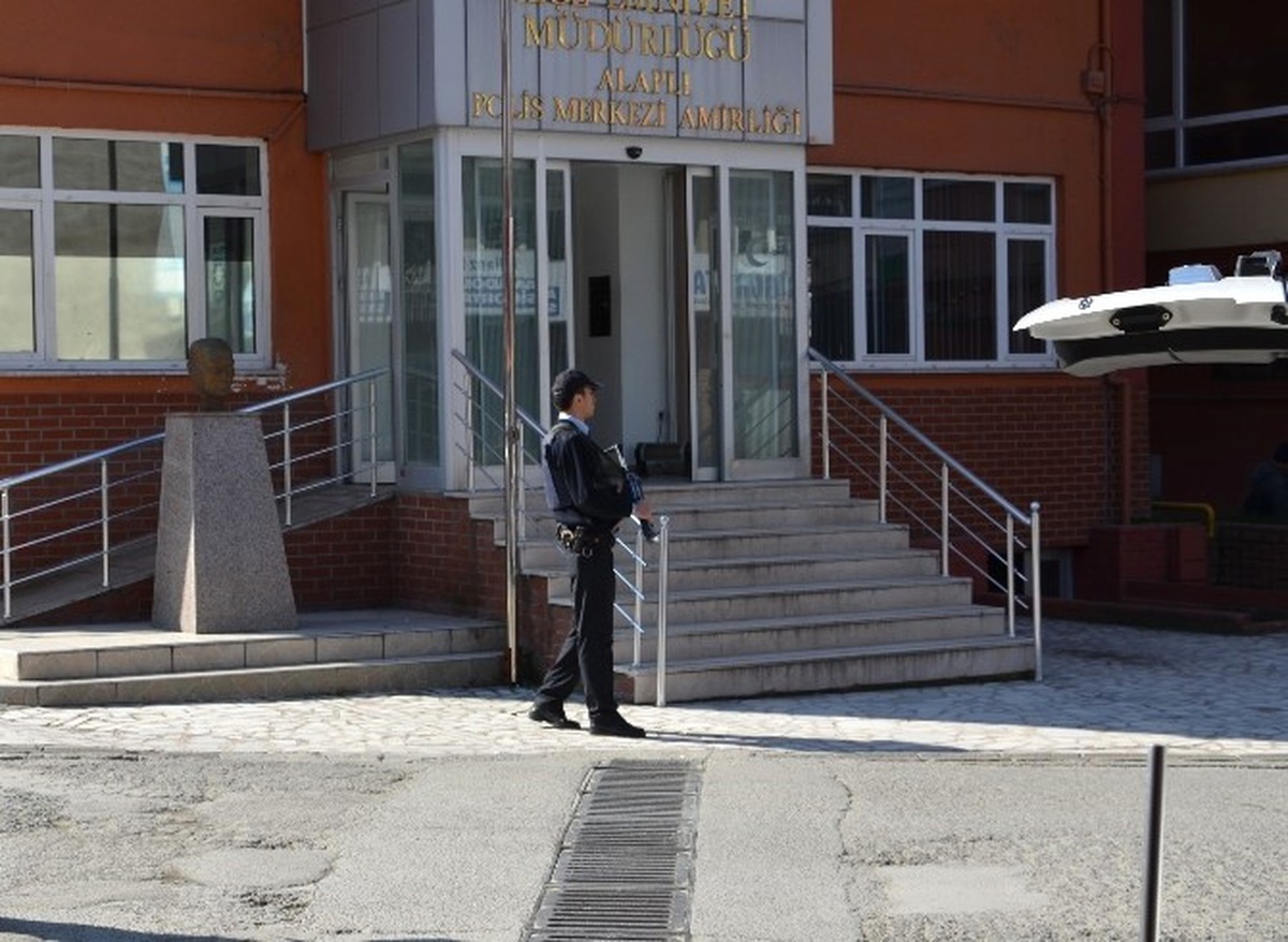 Sosyal Medyadan Terör Propagandasına Gözaltı