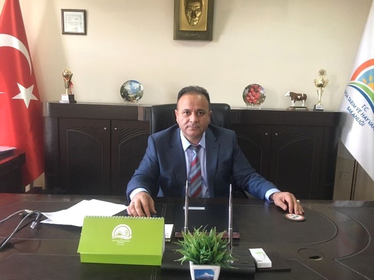 Sulama Sistemleri Kurulumunda Hibe Desteği