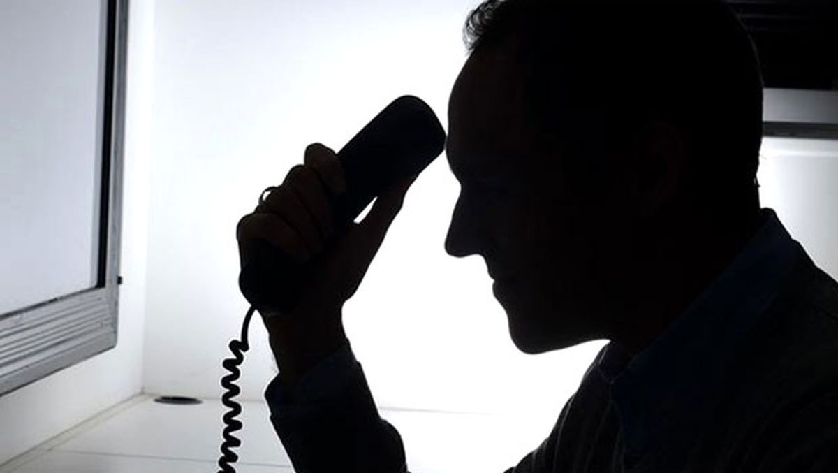 Telefon Dolandırıcıları Vatandaşın Bin 400 Lirasını Hesabından Çekti