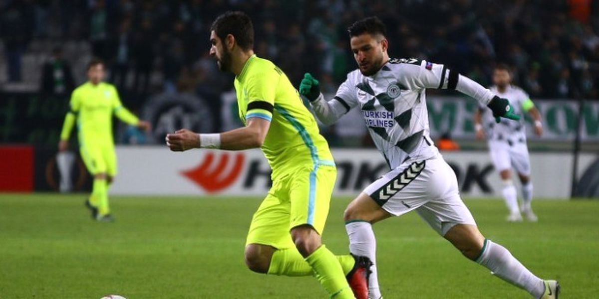 Trabzonspor Beni İstiyor"