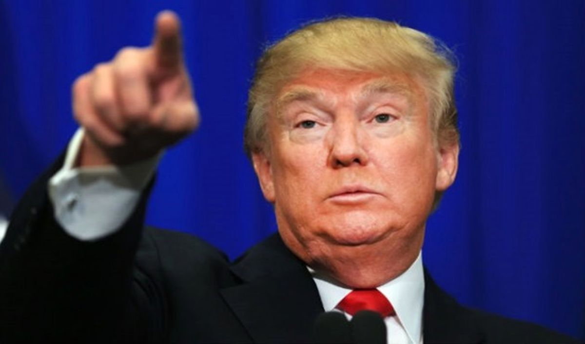 Trump, Bu Kez Japon Devini Hedef Aldı