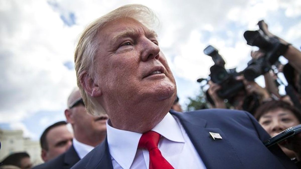Trump, İstihbaratçısını Seçti
