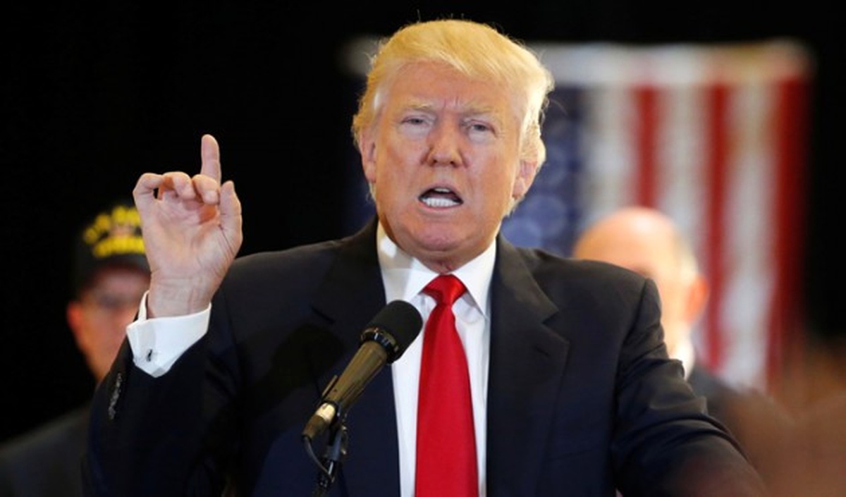 Trump, Ulusal İstihbarat Direktörlüğüne Coats\'ı Aday Gösterecek