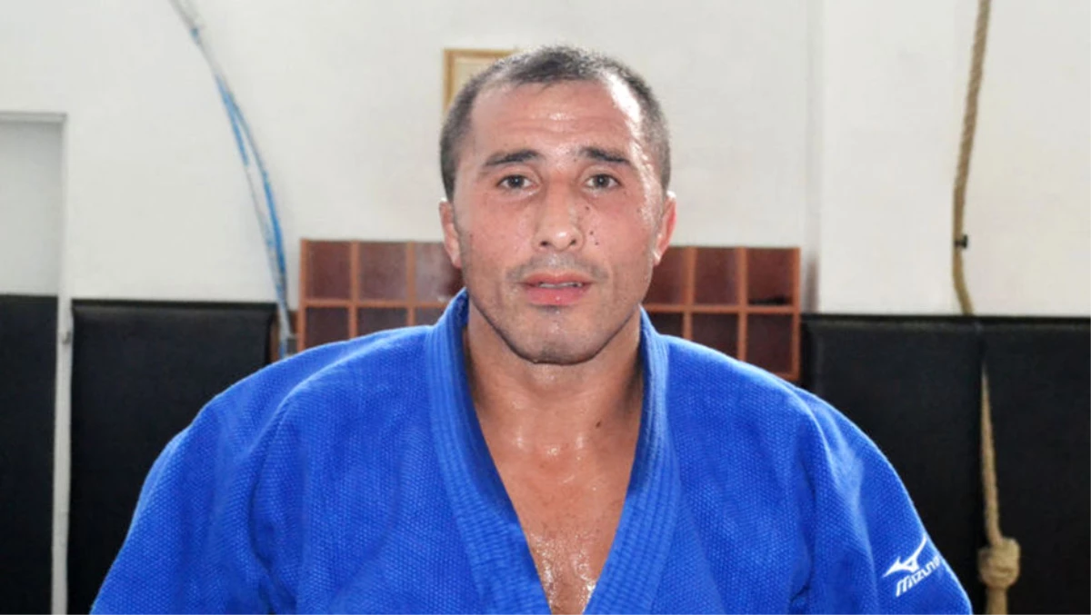 Türkiye Judo Federasyonu Başkanı Huysuz: "Yabancı Sporcuya Karşı Değilim"