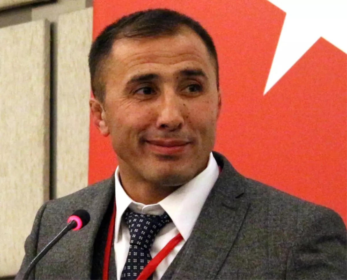 Türkiye Judo Federasyonu Başkanı Huysuz: "Yabancı Sporcuya Karşı Değilim"