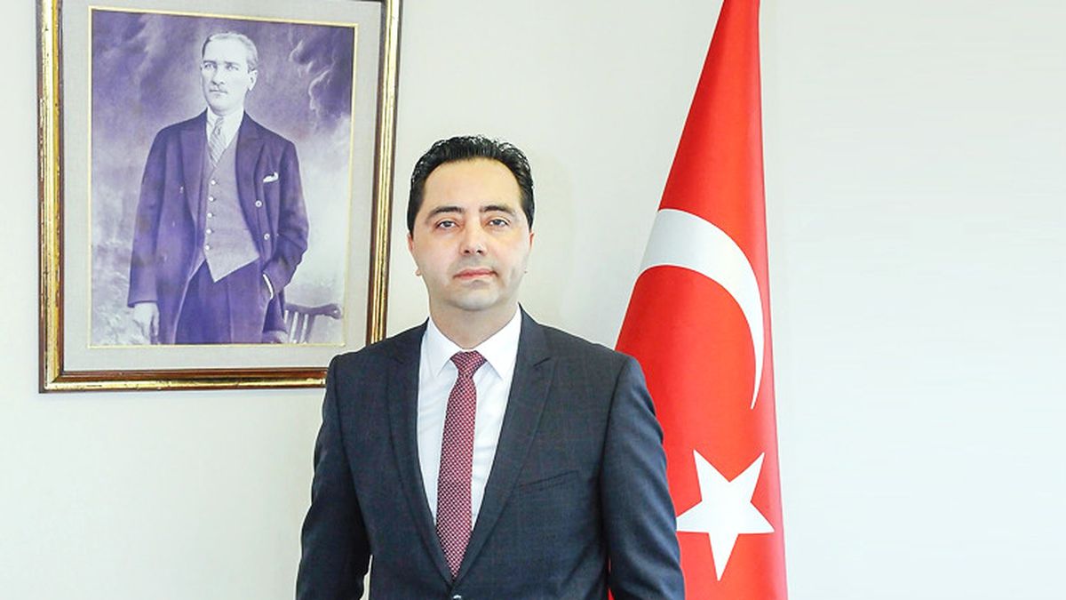 Türkiye Teröre Karşı Mücadelede Kararlıdır"