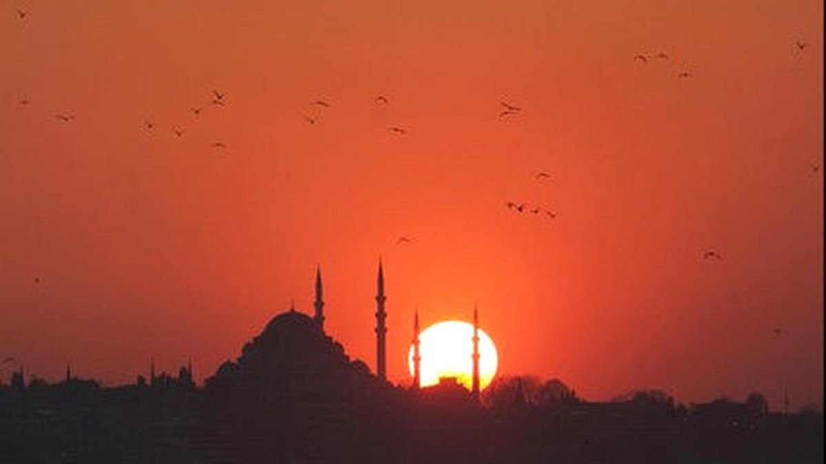Türkiye Turizminde Büyük Kayıp