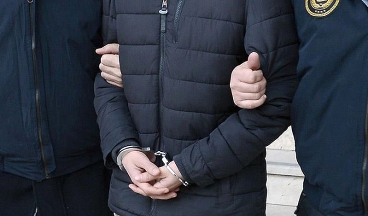 Van\'da Cumhurbaşkanı\'na Hakaretten 2 Kişi Tutuklandı
