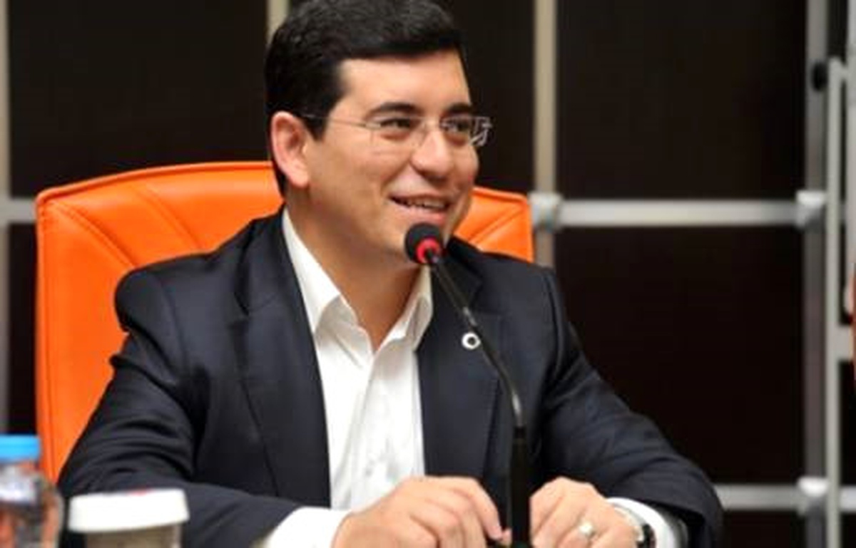 Varsak\'a Aile Yaşam Merkezi Geliyor