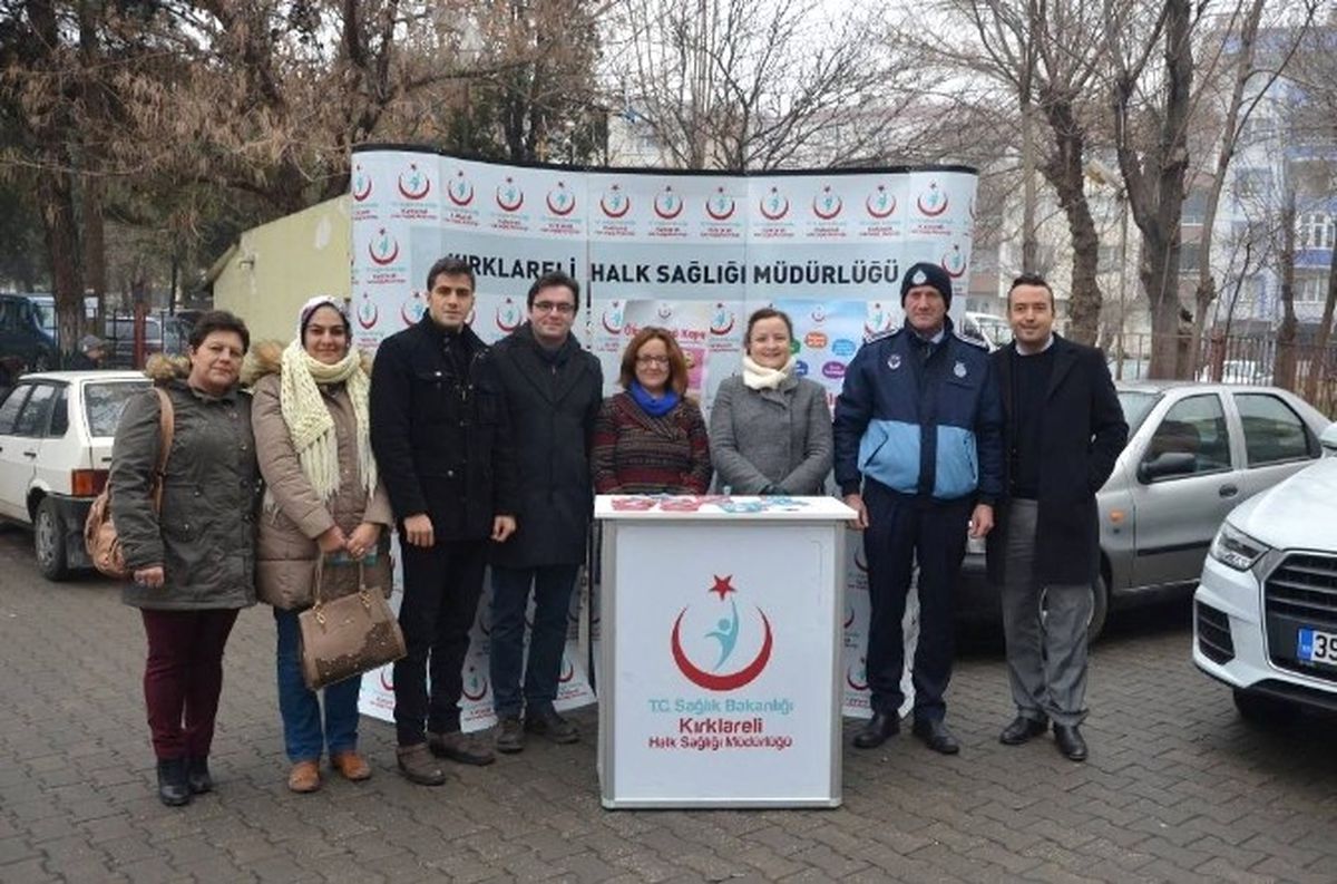 Verem Eğitimi ve Propaganda Haftası