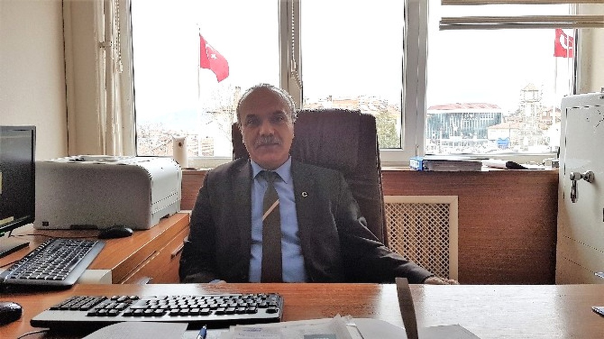 Vezirköprü\'de Nüfus İstatistikleri Açıklandı