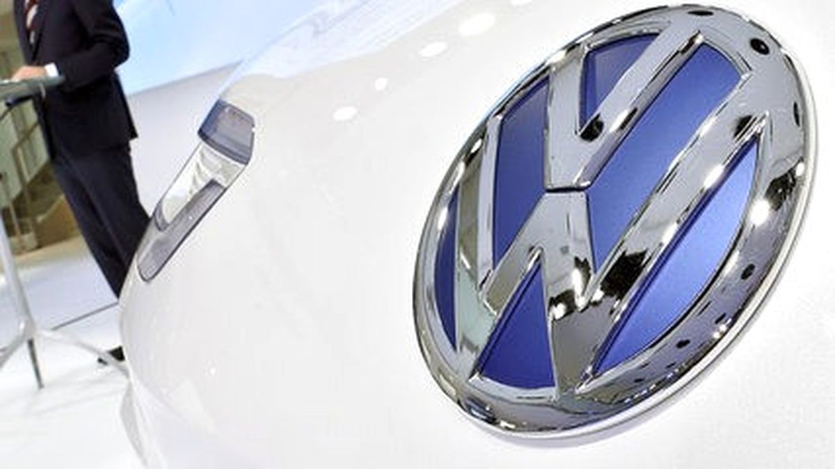 Volkswagen\'e Bir Dava da Yatırımcılardan