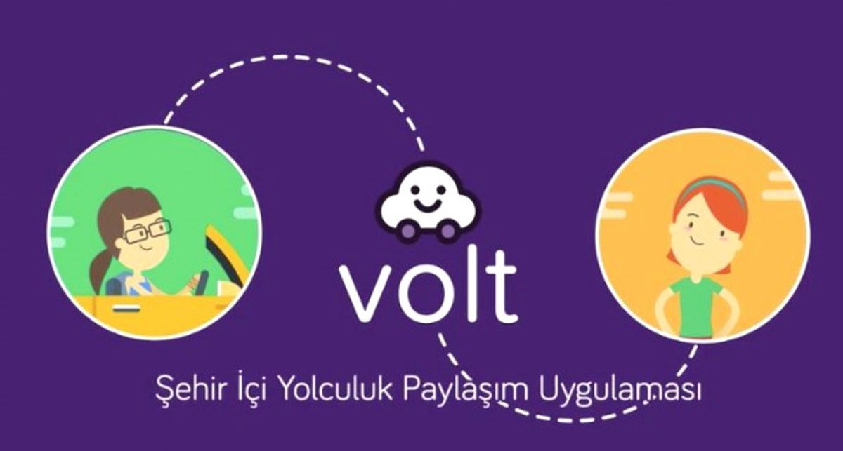 Volt\'un Sesli Navigasyonu Hizmete Girdi