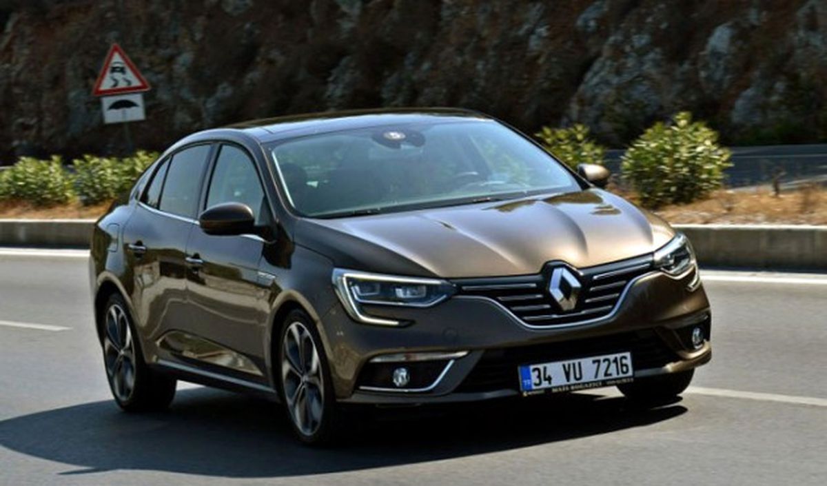 Yeni Megane Sedan, Segmentinde Ses Getirecek