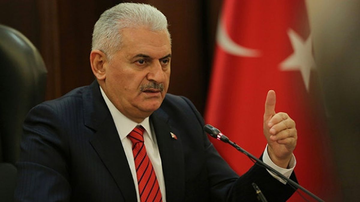 Yıldırım\'ın Milletvekilleriyle İstişare Toplantıları Tamamlandı