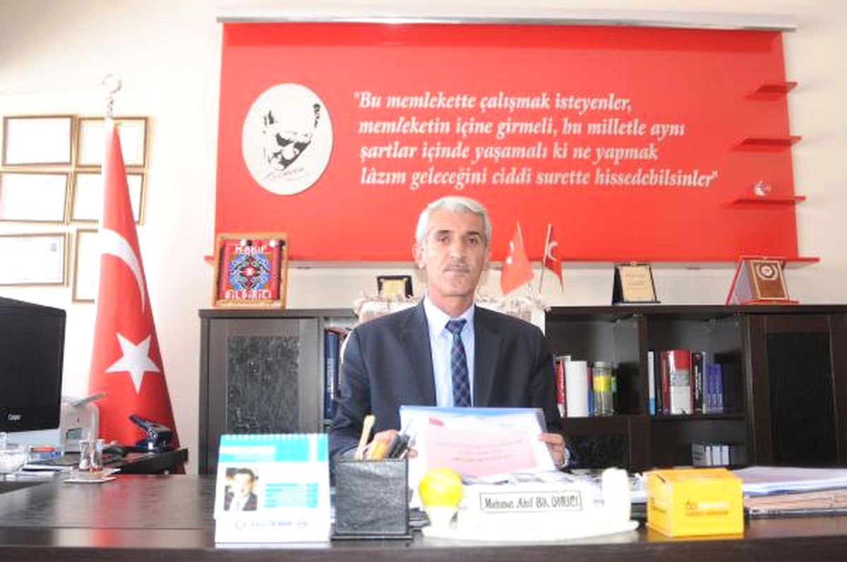 Yüksekovalı 8 Bin 550 Aileye \'Psiko Sosyal\' Destek
