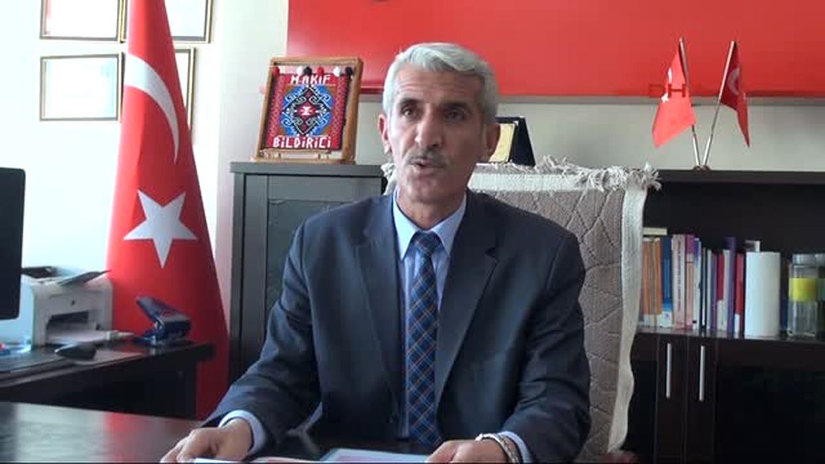 Yüksekovalı 8 Bin 550 Aileye \'Psiko Sosyal\' Destek