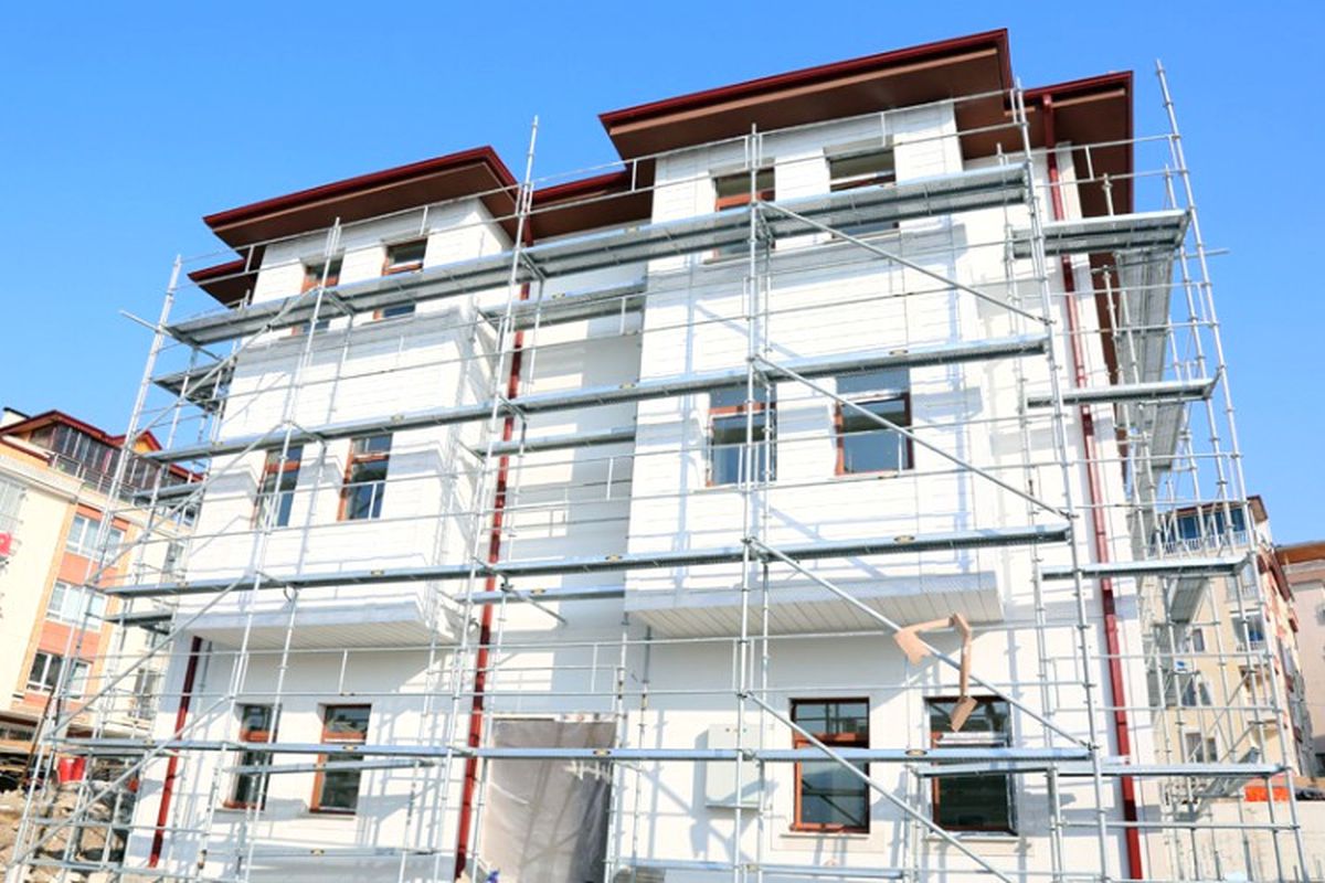 10\'uncu Konak Gün Sayıyor