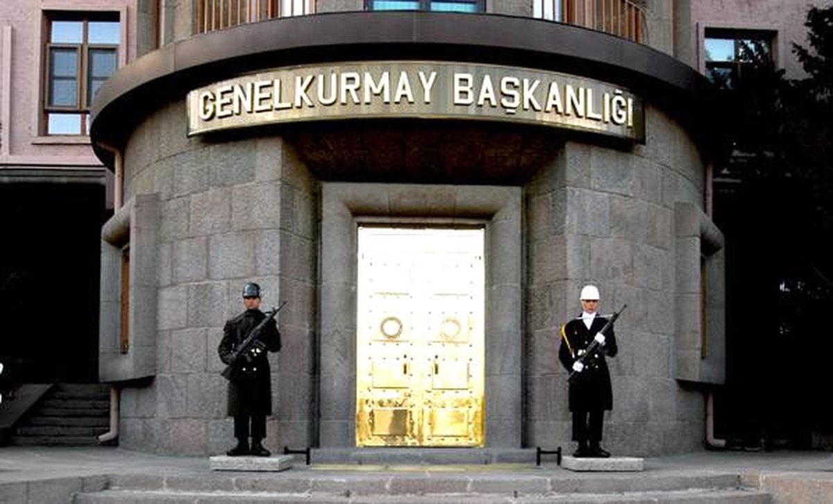 681 Sayılı Khk ile Milli Savunma Alanında Yapılan Değişiklikler