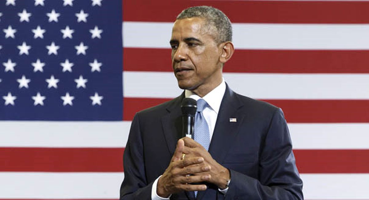 ABD\'de Obamacare Savaşı Sürüyor