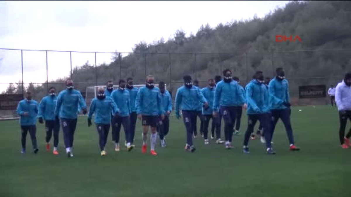 Akhisar Belediyesporlu Ömer Bayram Pes Etmeyeceğim
