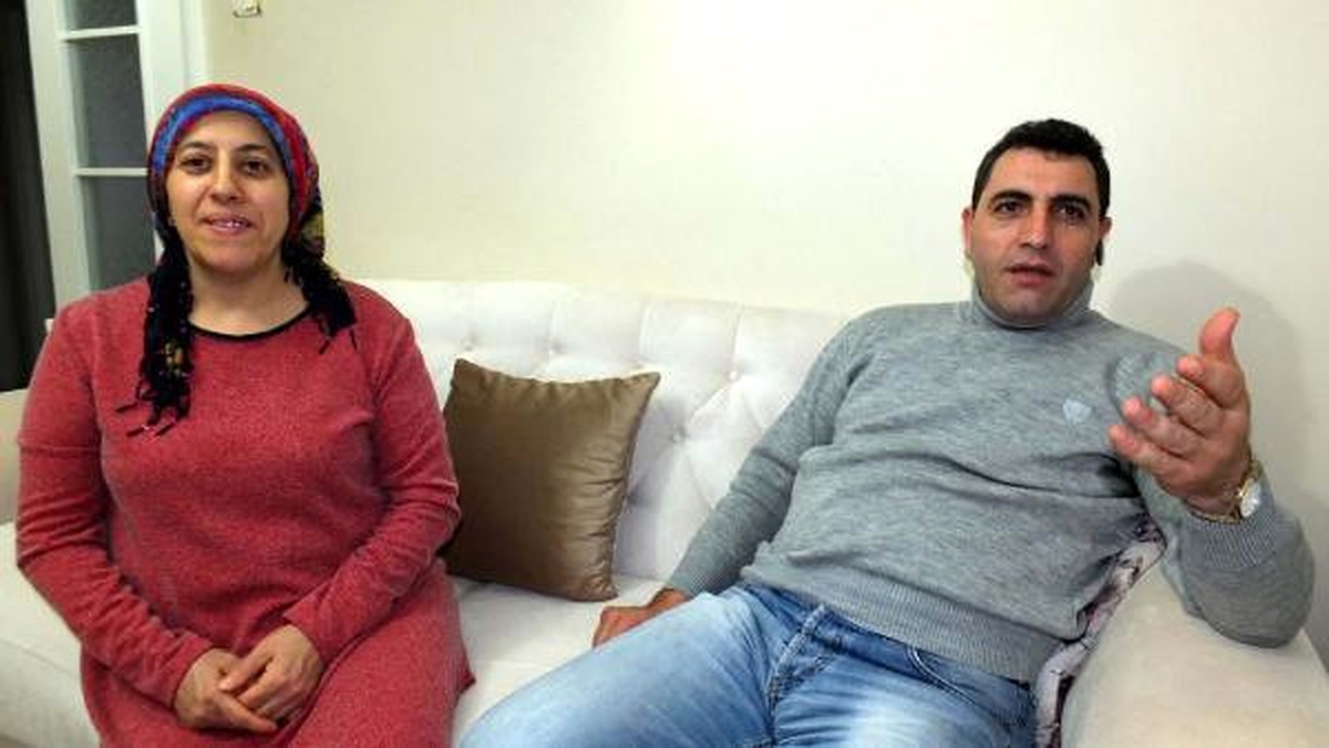 Altınları Almaya Gelen Sahte Polisler Suçüstü Yakalandı