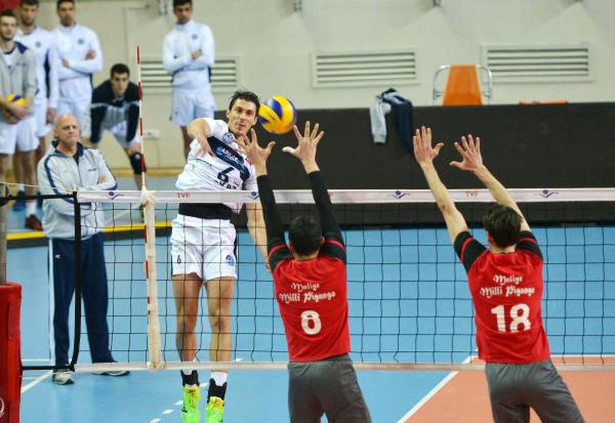 Arkasspor\'dan İyi Prova