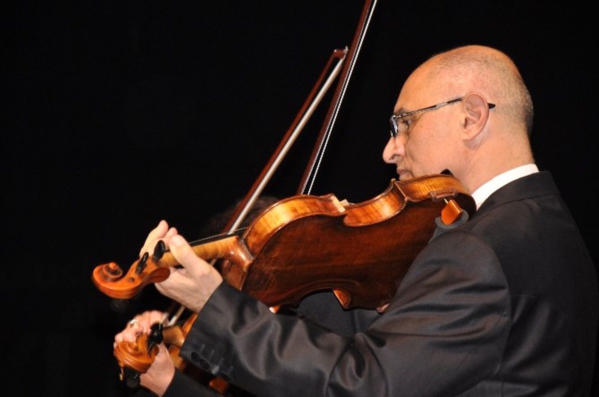 Ataşehir\'de Uluslararası Klasik Müzik Festivali Başladı