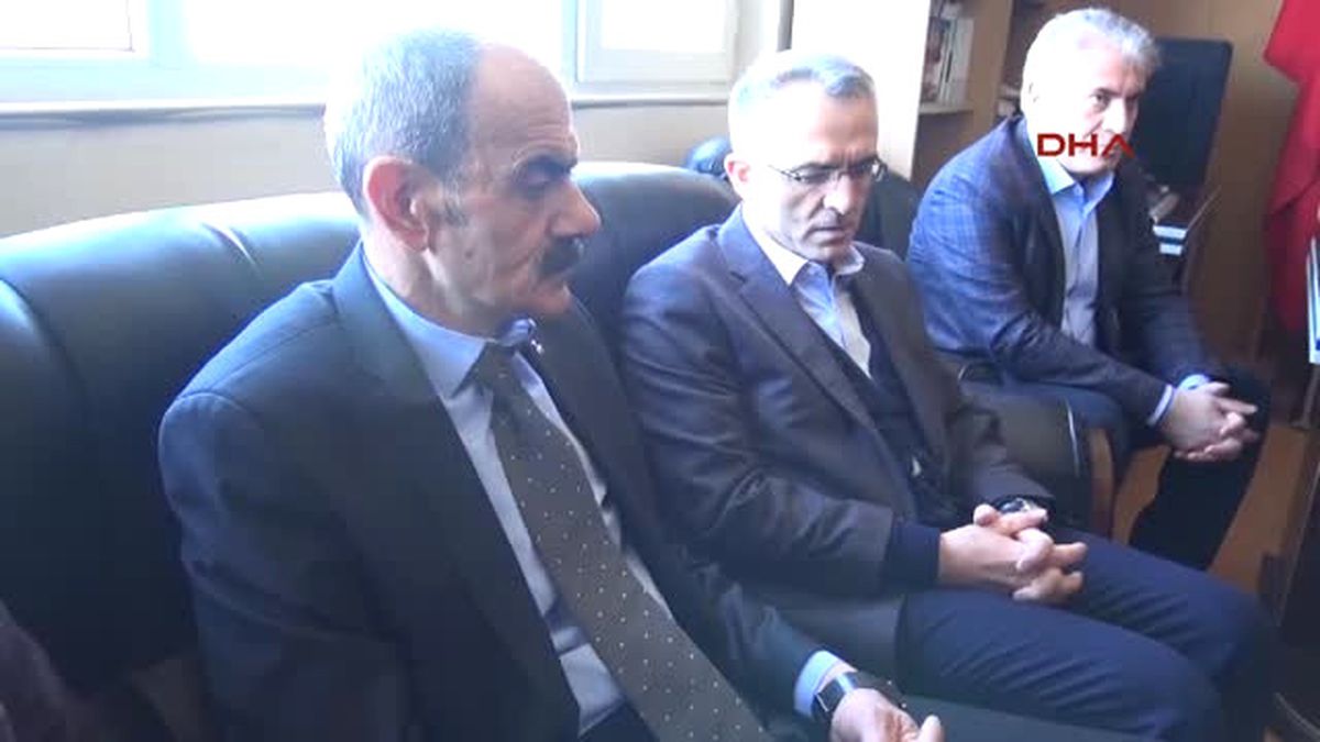Bayburt Bakan Ağbal Enflasyonu da Patlatan Bu Biber Zaten!