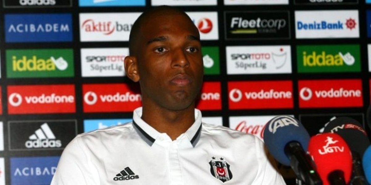 Beşiktaş\'ta Babel İsyanı!