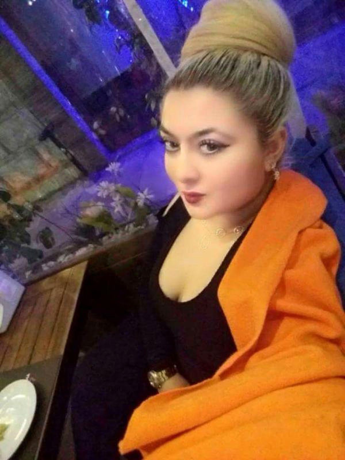 Bunalıma Giren Genç Kız İntihar Etti