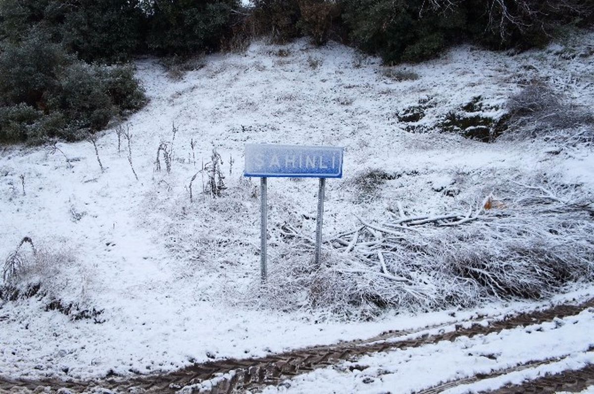 Çanakkale Donuyor